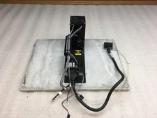 Melles Griot 85-BBB-020-068 Laser Head w/ 85-BOE-020 Focus And Cables