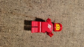 LEGO X-1 Patrol Craft (6861)