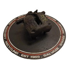MINI HATCH BRAKE CALIPER R56 COOPER D FRONT LEFT 6778335