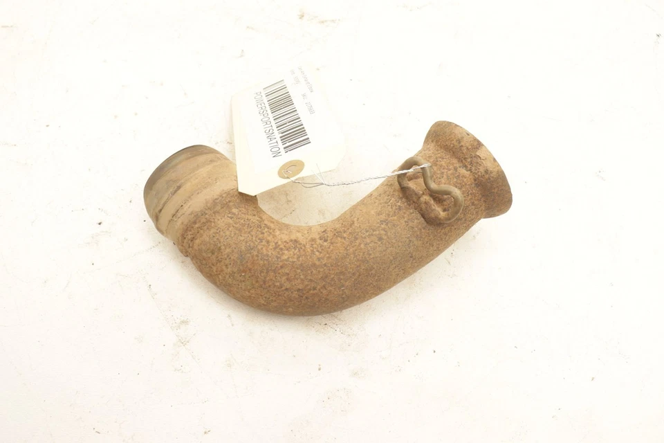 Can-Am Commander MAX 1000 XT 15 Link Head Pipe 707601327 51043 - Image 2 of 2