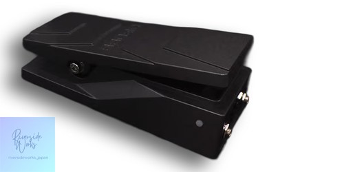 Boss PW-3 Wah Pedal Compact Design - Bild 9 von 10