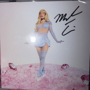 Meghan Trainor Signed | eBay