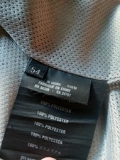 Giubbotto Prada smanicato Gilet Luna Rossa