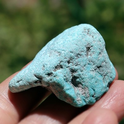Turquoise from Mexico (TUR14)