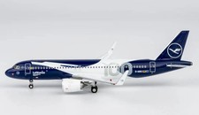 1:400 NG Models Lufthansa Airbus A320 NEO D-A...