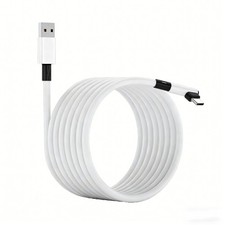 5M 10Gbps USB C VR Link Cable for Meta Quest ...