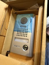 (NEW) AIPHONE JP-DV Video Door Station - Surf...