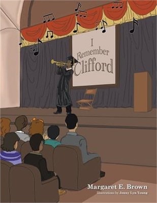 I Remember Clifford (Paperback or Softback)