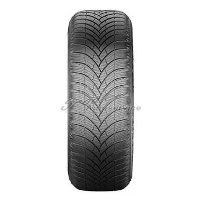 Semperit Speed-Grip 5 3PMSF Winterreifen 205/55 R16 91H | 12154