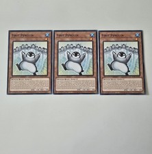 First Penguin BPRO-EN030 Prices | YuGiOh Burst Protocol | YuGiOh Cards
