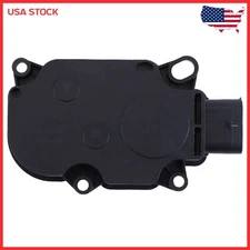 New Active Grille Shutter Fit For Subaru Fit Forester US Stock US Stock