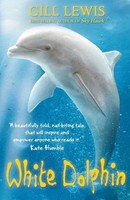 Gill Lewis | White Dolphin | Taschenbuch | Englisch (2015) | EAN 9780192756213