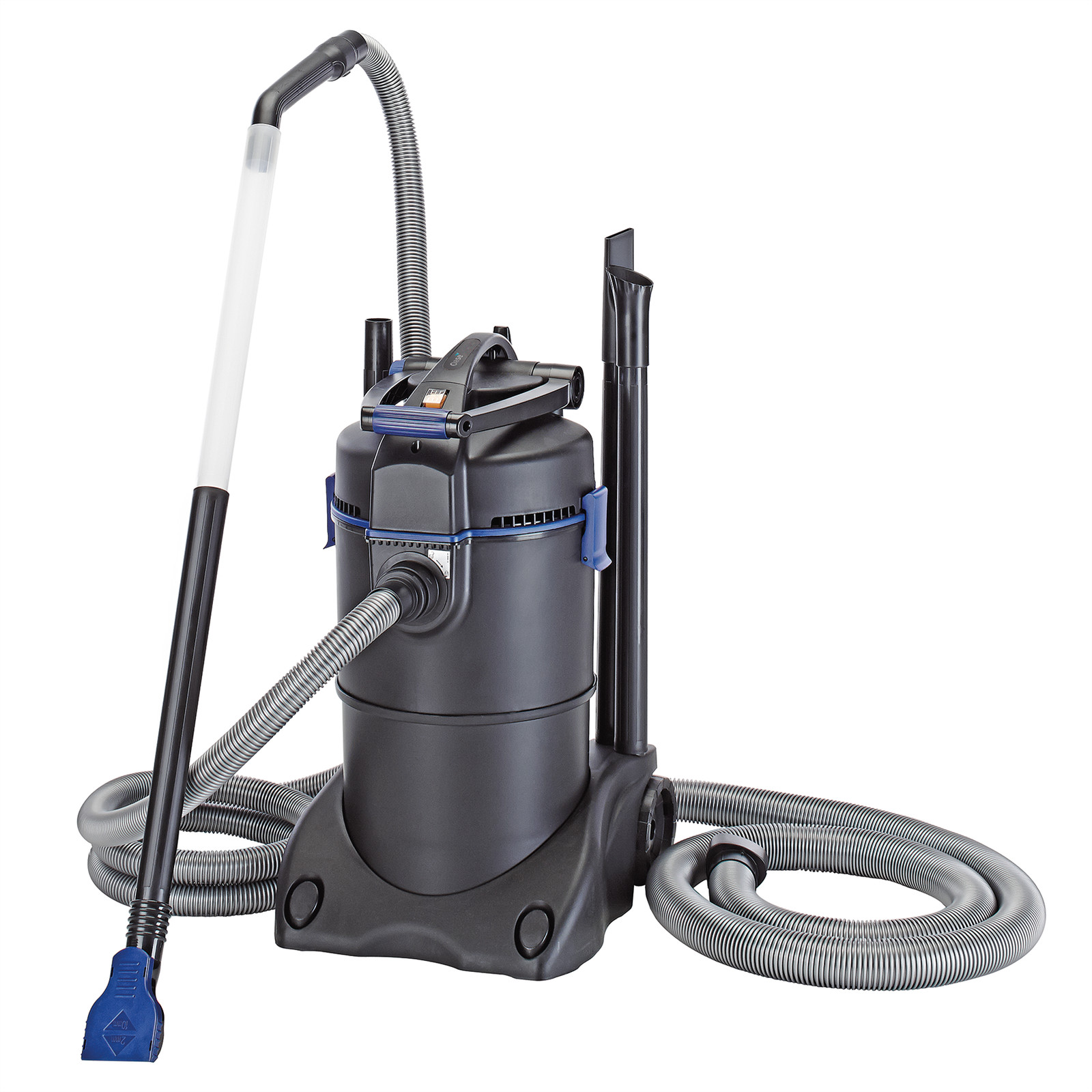 OASE PONDOVAC 3 POND VACUUM VAC CLEANER SLUDGE ALGAE REMOVER FOR FISH KOI POOL