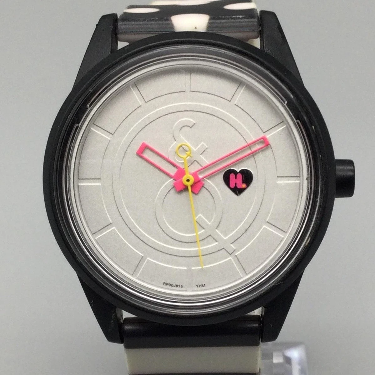 Harajuku Lovers Wristwatches for sale | eBay