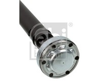 Febi Bilstein Gelenkwelle Achsantrieb 186297 FüR VW Touareg 7LA 7L6 7L7 TDI FSI