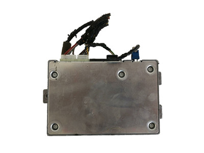 2008 SATURN ASTRA OnStar Communication Control Module Unit 94716101
