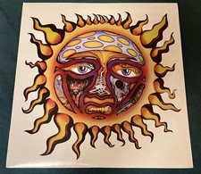 Sublime 40oz. to Freedom LP Vinyl 2LP 1992 Release Excellent Condition