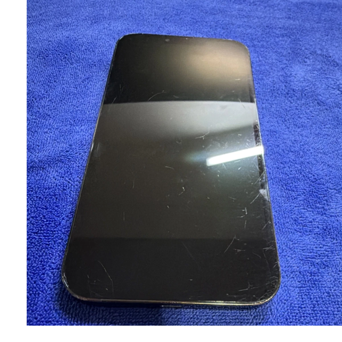 Apple iPhone 13 Pro Max 128GB for Sale - Shop New & Used Cell