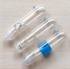 1 pcs Vintage RARE Spectral lamp high-frequency gas-discharge USSR tube LV2 LV-2