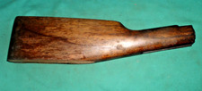 Winchester Pre-64 Model 94 30-30 Carbine Stock For Repairgood Wrist Tj8482
