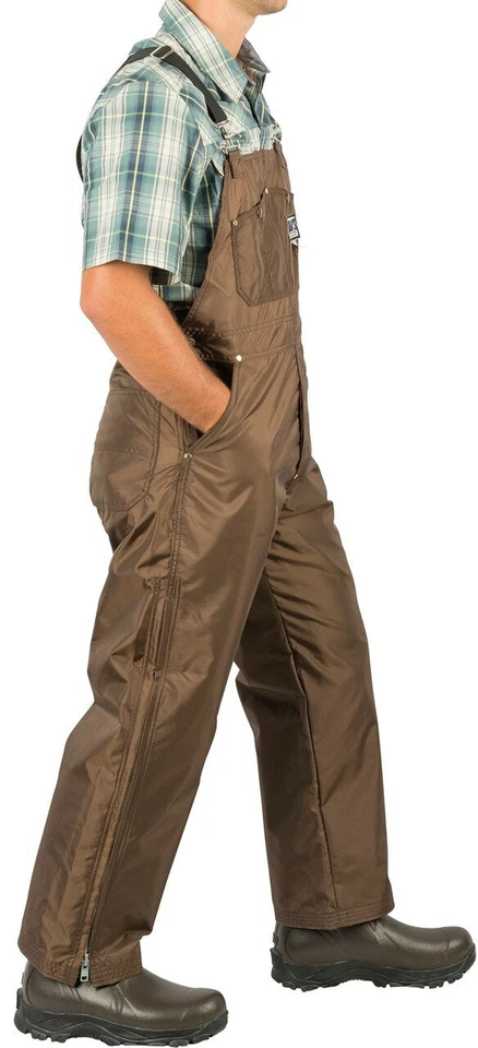 High 'N Dry Briarproof Bibs - Image 3 of 4