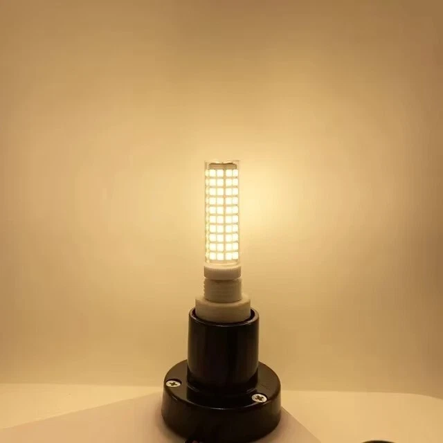 E14 LED Bulb Small Screw Cool Warm/Cool/Neutral White Light for Kitchen 3W 5W 7W - Image 3 of 4