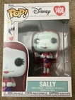 Funko Pop! Vinyl: Disney - Sally #1408 W/sorter Box Brand New