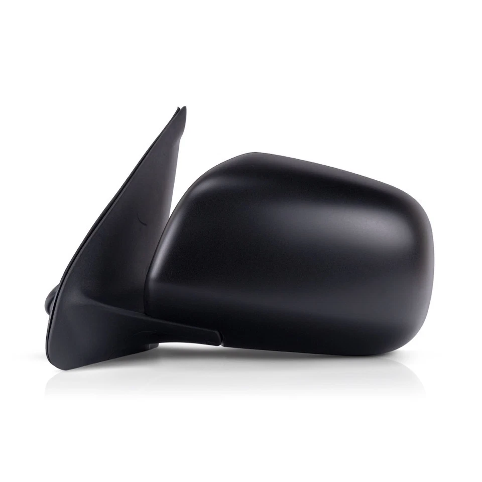 Espejo de puerta lado del conductor para Toyota Tacoma 2005-2010 | Potencia | Pintura a juego Foto 2 de 4