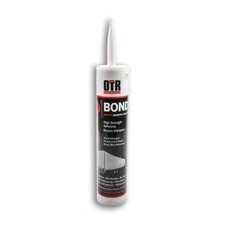 OTR BOND Premium Adhesive & Sealant 300 ml - Gray