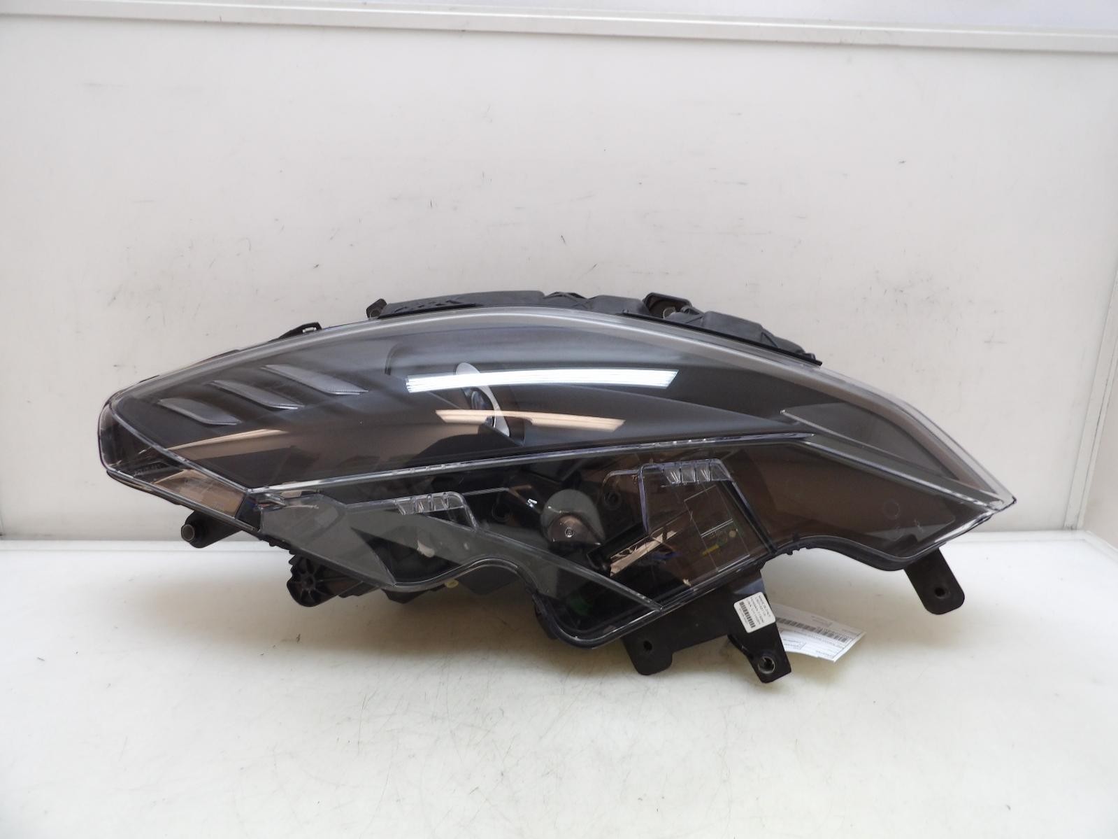 FERRARI 812 GTS LEFT HEADLIGHT 338314 OEM 2018 2019 2020 2021 2022