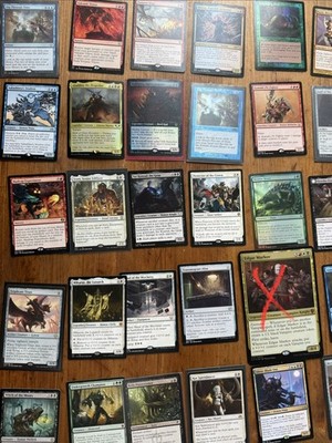 angel deck mtg commander Angels/Fliers - Sephara, Sky's Blade