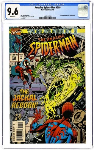 Comic Image