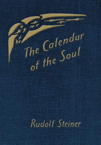The Calendar of the Soul by Rudolf Steiner, Hans Pusch, Hans ... - 9781621483304 - Image 3