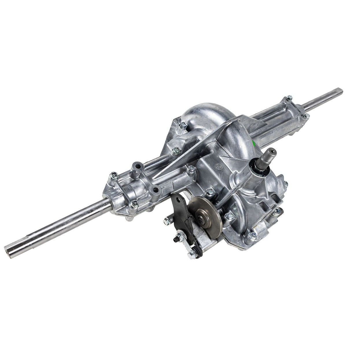 MTD 618P09815 Transaxle Troy-Bilt Bronco Pony Auto 42 42 TB547