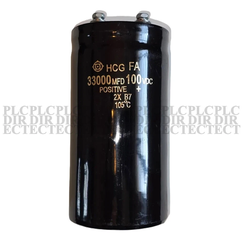 Hitachi Industrial Capacitors for sale - eBay