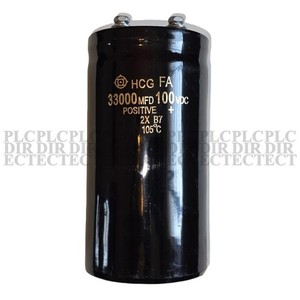 Hitachi Capacitor | eBay