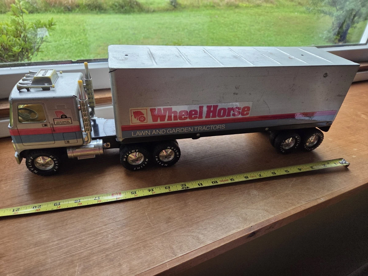 25+ Nylint 1:8 Scale Diecast Trucks for sale | Updated Oct 2026
