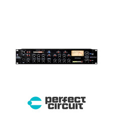 ART Voice Channel Tube Channel Strip PRO AUDIO - DEMO - PERFECT CIRCUIT