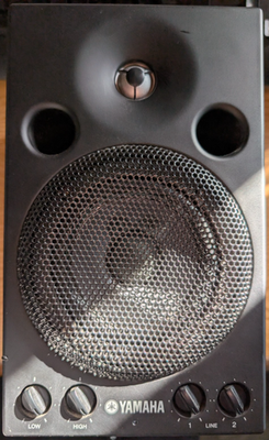 配信機器・PA機器・レコーディング機器 YAMAHA monitor speaker msp3 MSP3 - Overview - Speakers - Professional Audio - Products