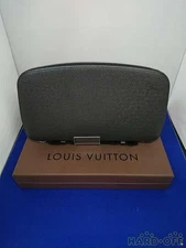 LOUIS VUITTON M30654 Organizer Atoll Black from Japan