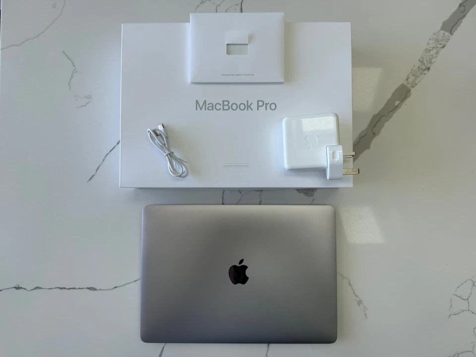 MacBook Pro A1706 13-inch, photo 1 of 5