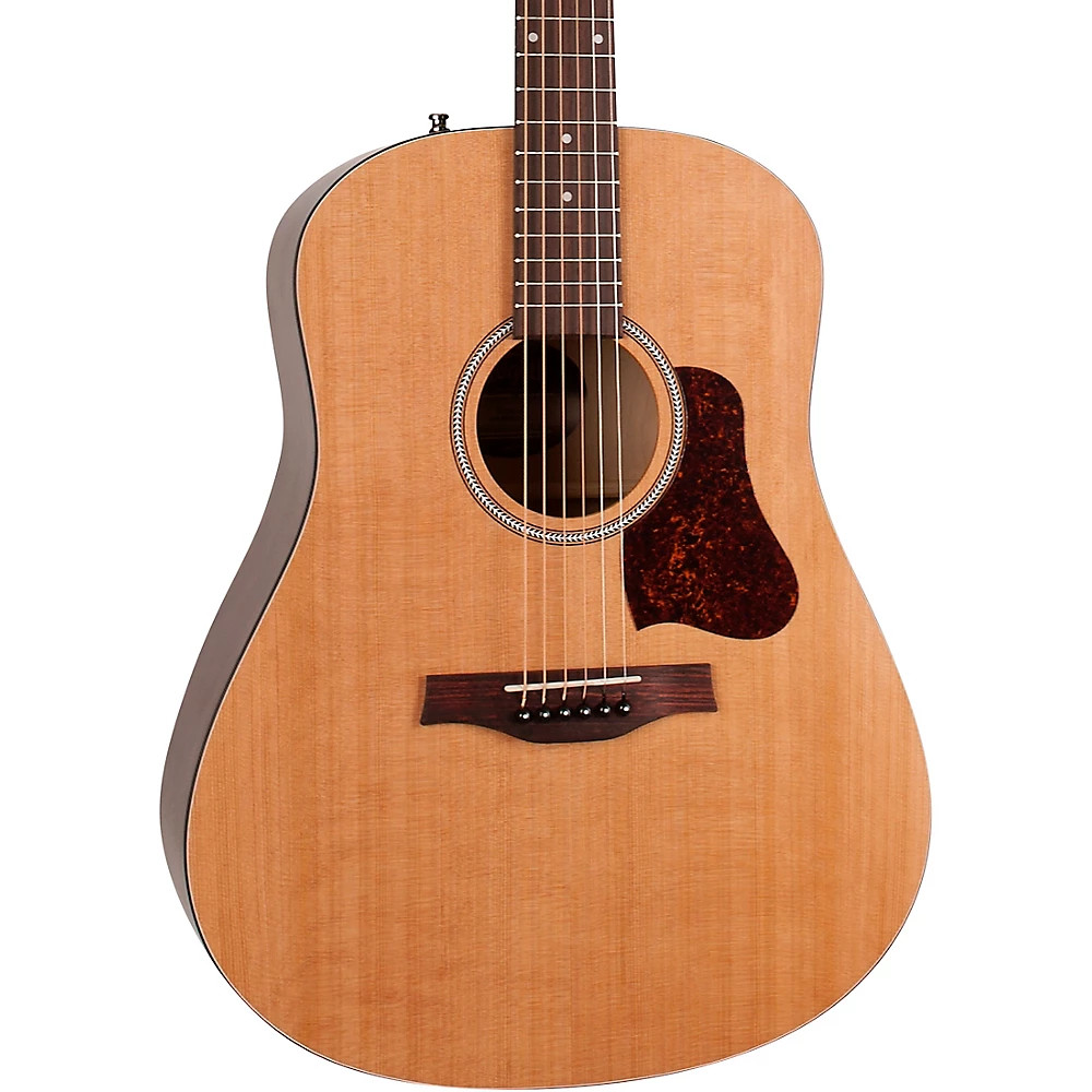 Seagull S6 Original Acoustic Guitar Natural 101290₽