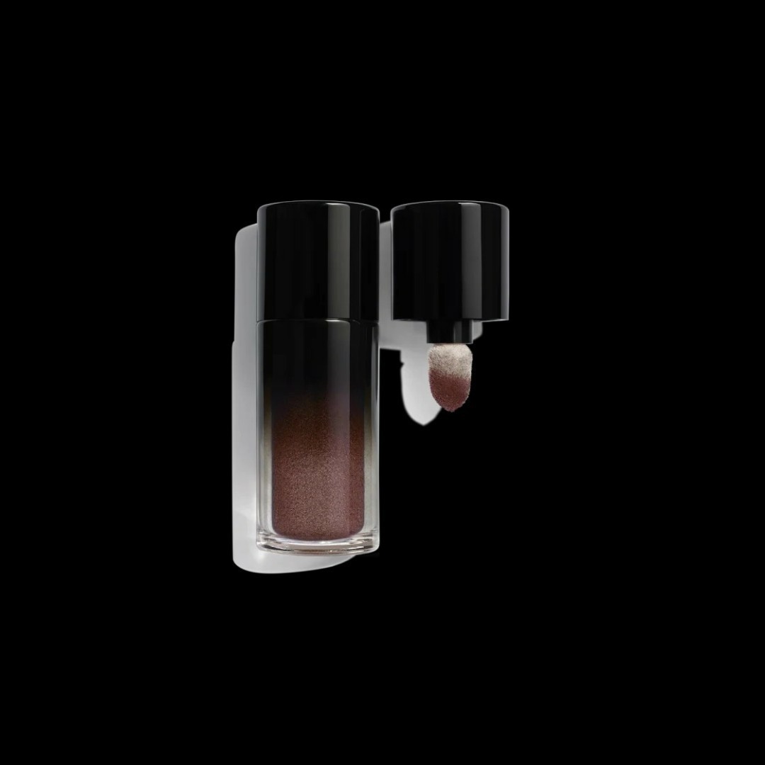 CHANEL 408 ACACIA Ombre Première Libre luxe fini satiné
