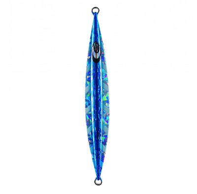 JYG Pro Fishing Deep Slow Pitch Jigging