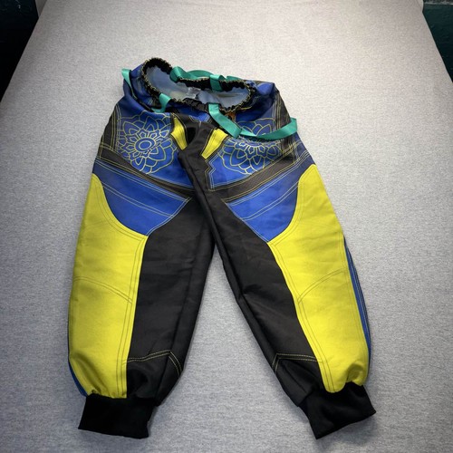 K-Pop Demon Hunters Rumi Mira Zoey Costume Pants Girls Kids XL