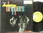 THE HONEYDRIPPERS - VOLUME ONE - ROCK N ROLL - LED ZEPPELIN - NM VINYL