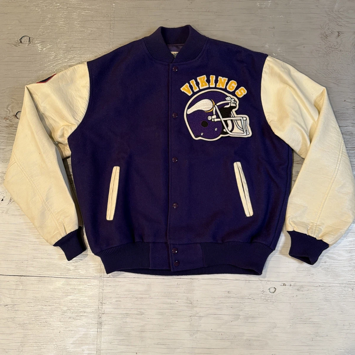 Nfl Letterman Jacket for sale | eBay
