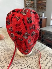 Tx Tech Scrub Hat
