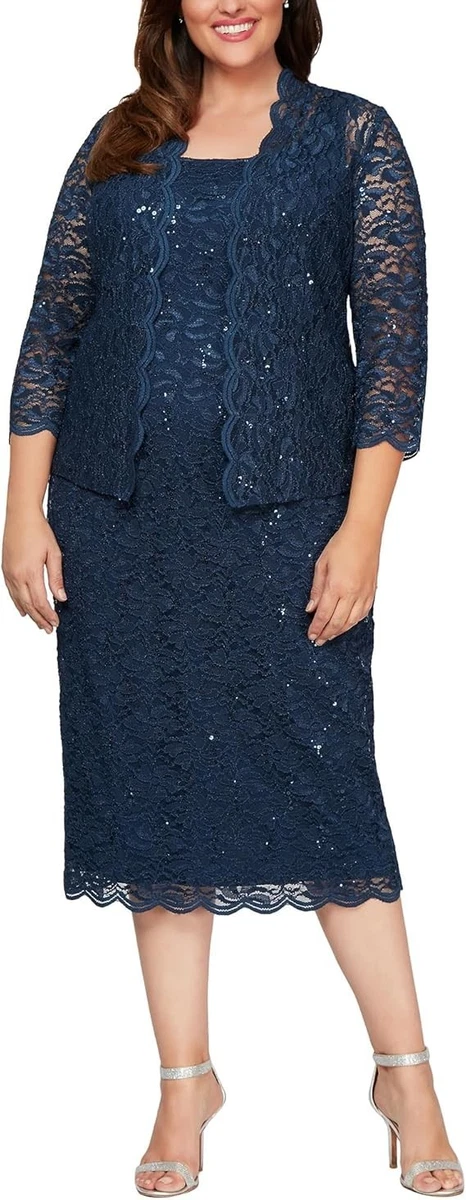 midi dresses fashion nova SL Fashion Embellished V-Neck Sleeveless Tiered Sharkbite Hem Solid Ch –  Curated Brands