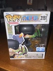 Funko Pop One Piece Roronoa Zoro #2151
